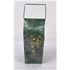 Image 2 : WW1 Medical Stonebridge Lantern Green
