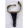 Image 1 : WW2 Colt 1911 Pistol Belt Holster