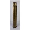 Image 1 : WW2 3-inch .50 Mk 3 Mod 3 Artillery Shell Navy