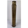 Image 2 : WW2 3-inch .50 Mk 3 Mod 3 Artillery Shell Navy