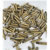 Image 3 : Assorted Military Rifle Brass