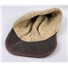 Image 6 : WW2 Flight Crew B-2 Shearling Hat