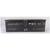 Image 1 : 1944 British Mills M36 Hand Grenade Box