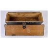 Image 6 : 1944 British Mills M36 Hand Grenade Box