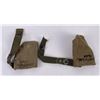 Image 2 : Pair of WW2 M1 Carbine Muzzle Cover