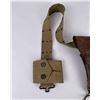 Image 3 : WW2 Colt 1911 Pistol Belt Holster