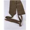 Image 2 : Pair of WW1 Leg Legging Wrappings