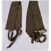 Image 6 : Pair of WW1 Leg Legging Wrappings