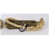 Image 6 : WW2 US M3 37mm Cannon Drag Straps