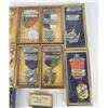 Image 6 : Group of Shooting Award Medals