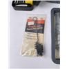 Image 3 : Tool Box of Gun Cleaning Supplies