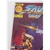 Image 13 : Group of Pulp Comics Savage Tales Blackmark