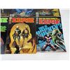 Image 5 : Group of EERIE Comic Books