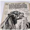 Image 3 : Marvel Preview The Haunt of Horror Comic Book