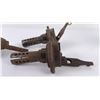 Image 2 : Lot of 3 Artillery Breech Blocks German