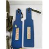 Image 3 : Group of US Air Force Life Raft Items