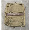 Image 2 : WW2 Army Officers Clothing Valise