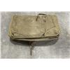 Image 5 : WW2 Army Officers Clothing Valise