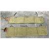 Image 1 : WW2 US Army Jeep Antenna Bags