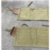 Image 2 : WW2 US Army Jeep Antenna Bags