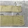 Image 3 : WW2 US Army Jeep Antenna Bags