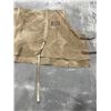 Image 3 : WW1 Horse Cooling Blanket Climate Weather Cover