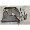 Image 1 : Civil War 1855 Pattern 1858 US Army Knapsack