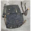 Image 2 : Civil War 1855 Pattern 1858 US Army Knapsack