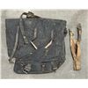 Image 3 : Civil War 1855 Pattern 1858 US Army Knapsack