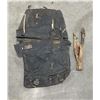 Image 4 : Civil War 1855 Pattern 1858 US Army Knapsack
