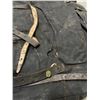 Image 7 : Civil War 1855 Pattern 1858 US Army Knapsack
