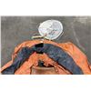 Image 12 : Vietnam Emergency One Man Life Raft