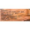 Image 7 : Vietnam Emergency One Man Life Raft