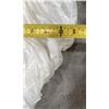 Image 10 : WW2 US Army White Parachute