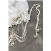 Image 2 : WW2 US Army White Parachute