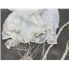 Image 3 : WW2 US Army White Parachute