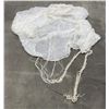 Image 5 : WW2 US Army White Parachute