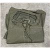 Image 1 : WW2 US Army Poncho