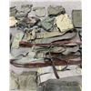 Image 10 : Large Group of Military Items