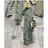 Image 2 : Large Group of Military Items