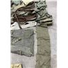 Image 5 : Large Group of Military Items