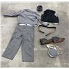 Image 17 : Reproduction Civil War Confederate Uniform