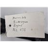 Image 3 : WW2 British Martindale Jungle Machete