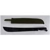 Image 2 : Deadstock Collins El Tigre Machete