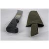 Image 3 : Deadstock Collins El Tigre Machete