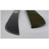 Image 4 : Deadstock Collins El Tigre Machete