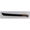 Image 2 : WW2 British Waylett Jungle Machete