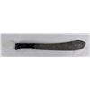 Image 1 : WW2 Collins Legitimus Canadian Bush Knife Machete