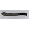 Image 2 : WW2 Collins Legitimus Canadian Bush Knife Machete