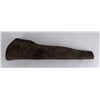Image 3 : WW2 M1 Carbine Leather Scabbard